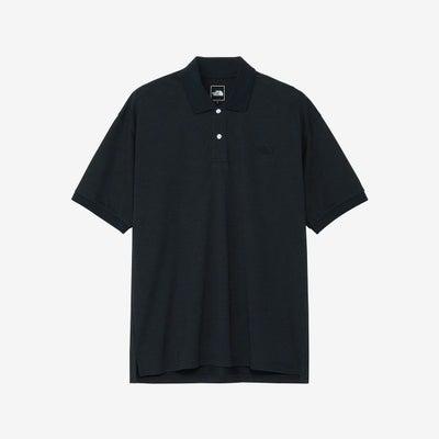 ザ・ノース・フェイスTHENORTHFACEアウトドアカジュアルウェア半袖ポロシャツショートスリーブエニーパートポロNT12637-UNメンズレディースユニセックス26SP春夏