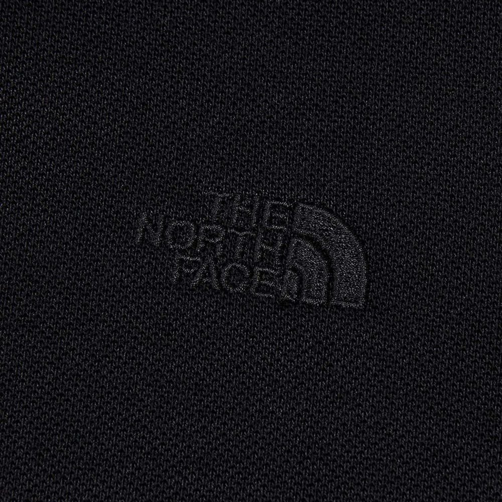 ザ・ノース・フェイスTHENORTHFACEアウトドアカジュアルウェア半袖ポロシャツショートスリーブエニーパートポロNT12637-UNメンズレディースユニセックス26SP春夏