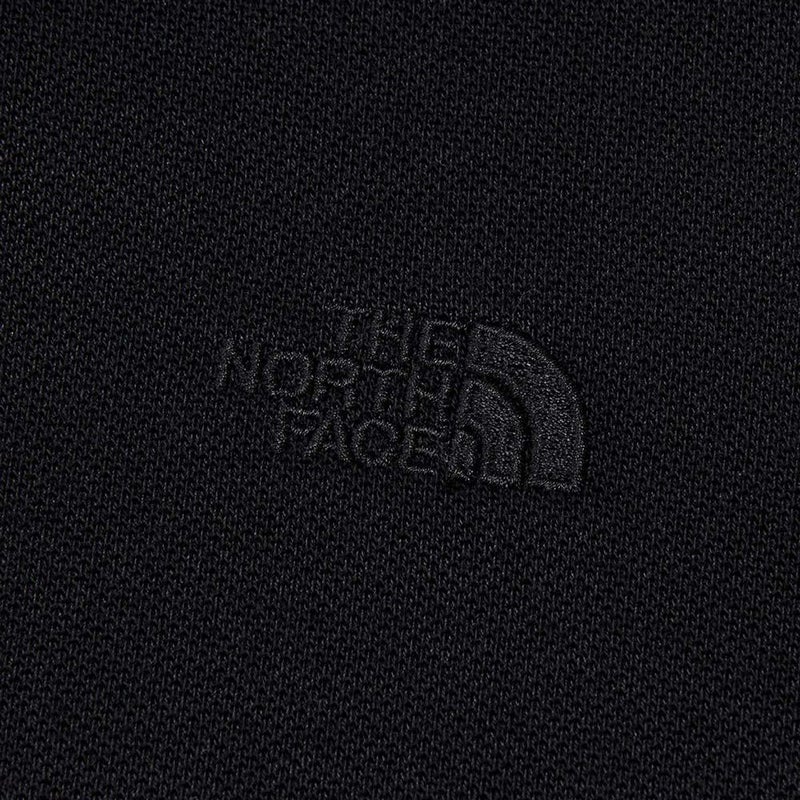 ザ・ノース・フェイスTHENORTHFACEアウトドアカジュアルウェア半袖ポロシャツショートスリーブエニーパートポロNT12637-Wメンズレディースユニセックス26SP春夏
