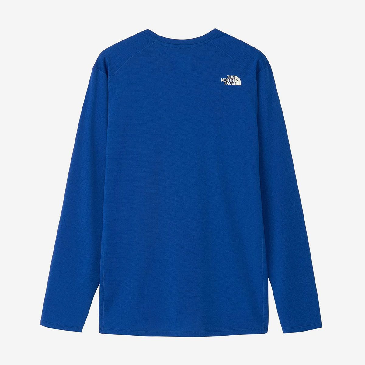 ザ・ノース・フェイスTHENORTHFACEアウトドアカジュアルウェア長袖TシャツロンTロングスリーブフラッシュドライスリーディークルーNT62506-TBメンズ男性26SP春夏