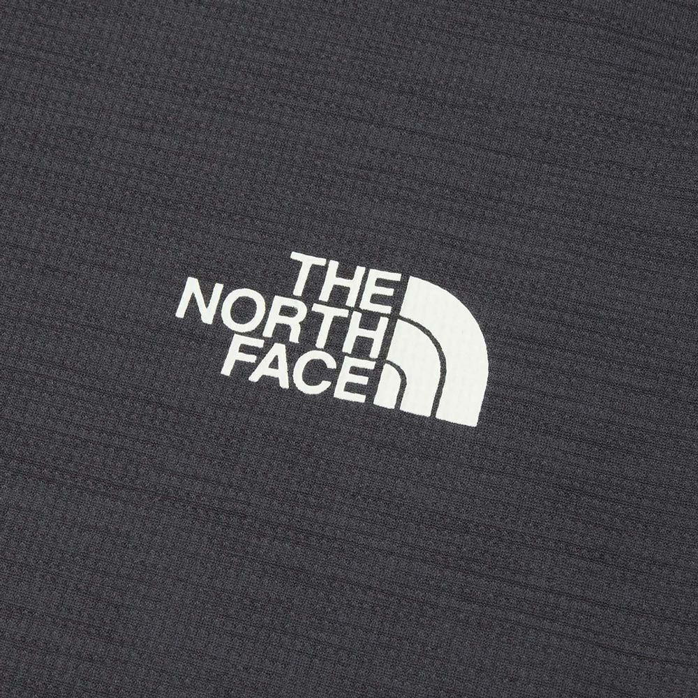 ザ・ノース・フェイスTHENORTHFACEアウトドアカジュアルウェア長袖TシャツロンTロングスリーブフラッシュドライスリーディークルーNT62506-TBメンズ男性26SP春夏