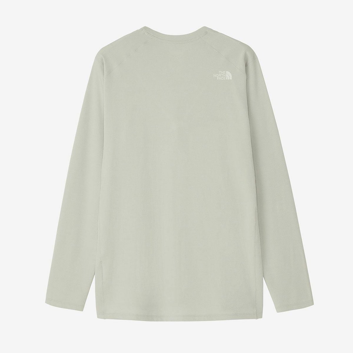 ザ・ノース・フェイスTHENORTHFACEアウトドアカジュアルウェア長袖TシャツロンTロングスリーブフラッシュドライスリーディークルーNT62506-TIメンズ男性26SP春夏