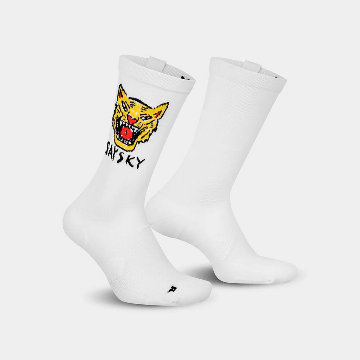 セイスカイ SAYSKY ユニセックス Combat High Socks ランニング