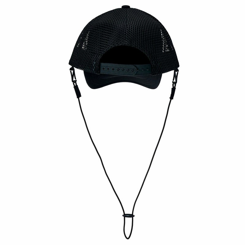 クイックシルバーQuiksilverサーフィンサーフ帽子キャップBOYWRUVWATERMESHCAPサーフキャップKSA261711ジュニアキッズ子ども男の子女の子26SP春夏