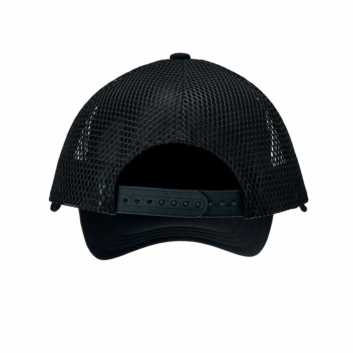 クイックシルバーQuiksilverサーフィンサーフ帽子キャップBOYWRUVWATERMESHCAPサーフキャップKSA261711ジュニアキッズ子ども男の子女の子26SP春夏