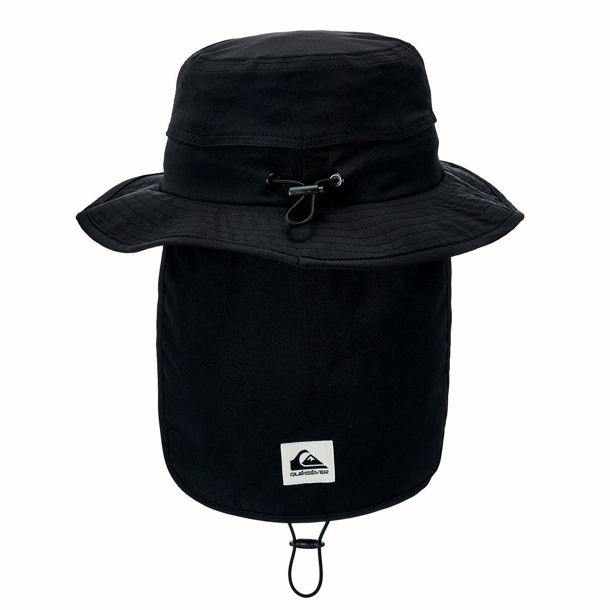 クイックシルバーQuiksilverサーフィンサーフ帽子ハットBOYWRUVWATERBEACHHATサーフハットKSA261712ジュニアキッズ子ども男の子女の子26SP春夏