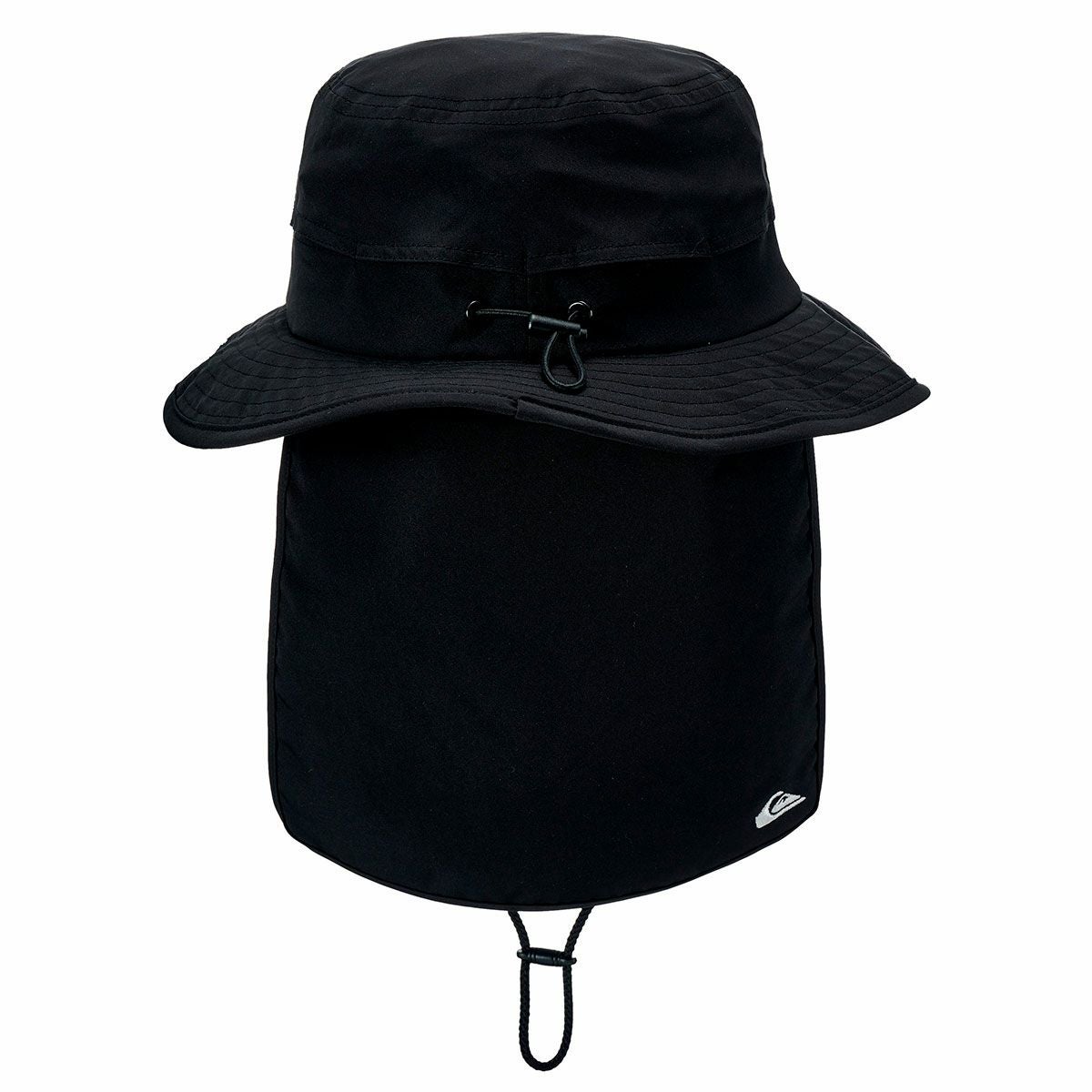 クイックシルバーQuiksilverサーフィンサーフ帽子ハットWRUVWATERBEACHHATサーフハットQSA261712メンズ男性26SP春夏