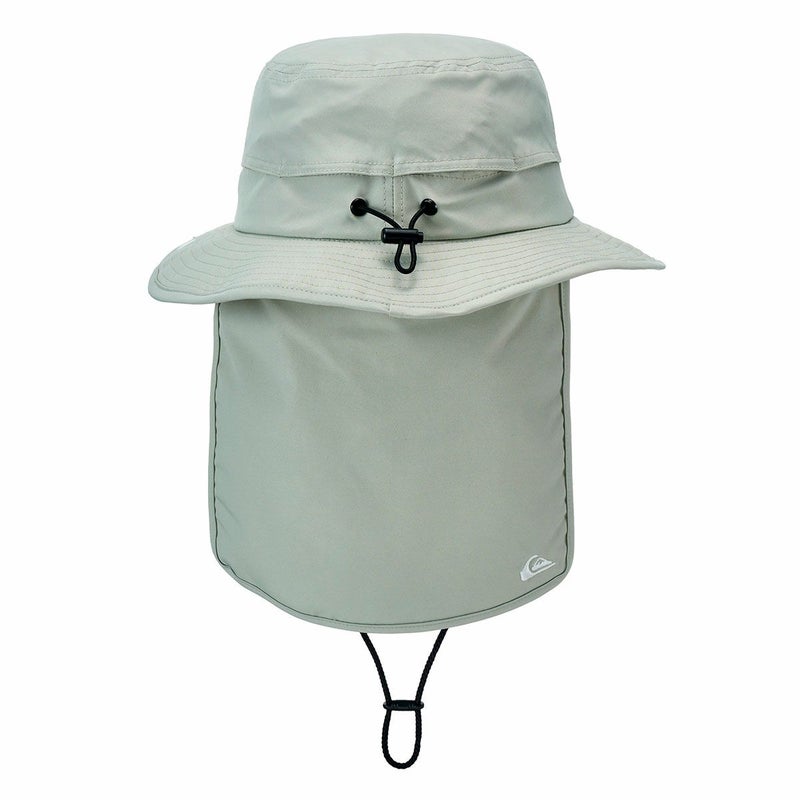 クイックシルバーQuiksilverサーフィンサーフ帽子ハットWRUVWATERBEACHHATサーフハットQSA261712メンズ男性26SP春夏