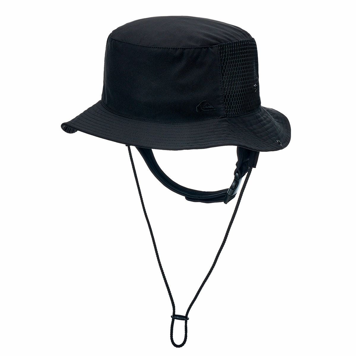 クイックシルバーQuiksilverサーフィンサーフ帽子ハットWRUVWATERSURFHATサーフハットQSA261717メンズ男性26SP春夏