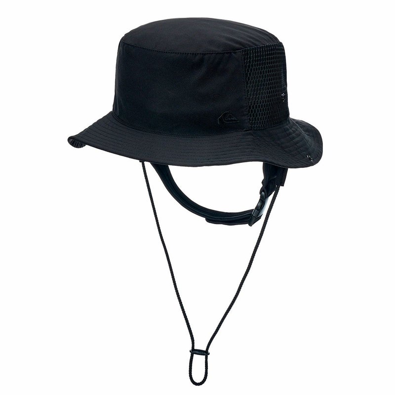 クイックシルバーQuiksilverサーフィンサーフ帽子ハットWRUVWATERSURFHATサーフハットQSA261717メンズ男性26SP春夏