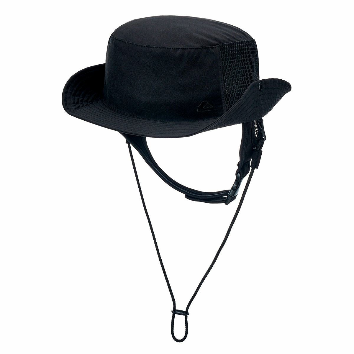 クイックシルバーQuiksilverサーフィンサーフ帽子ハットWRUVWATERSURFHATサーフハットQSA261717メンズ男性26SP春夏