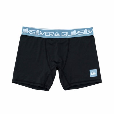 クイックシルバーQuiksilverサーフィンサーフラッシュガードUVカットQSBOXインナーボクサーショーツQUD261002メンズ男性26SP春夏