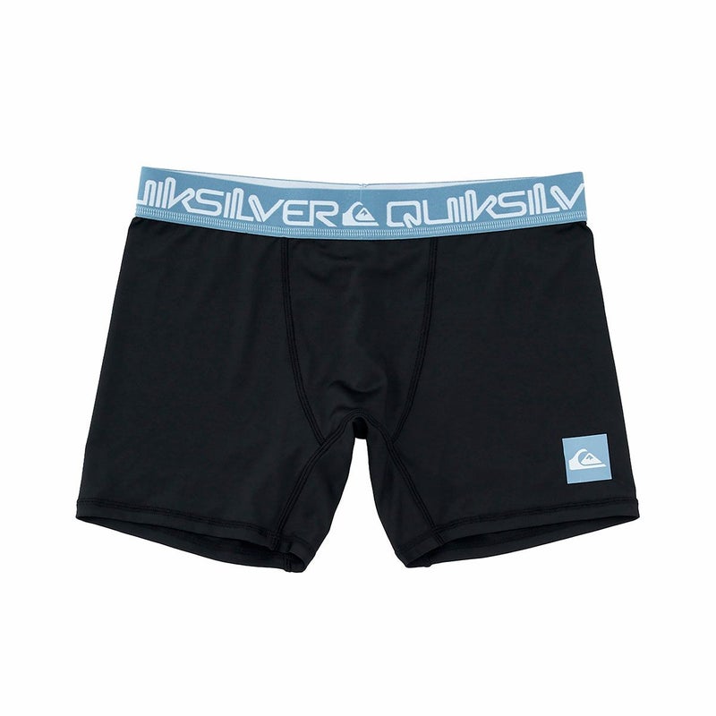 クイックシルバーQuiksilverサーフィンサーフラッシュガードUVカットQSBOXインナーボクサーショーツQUD261002メンズ男性26SP春夏