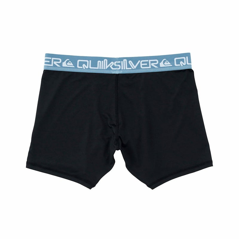 クイックシルバーQuiksilverサーフィンサーフラッシュガードUVカットQSBOXインナーボクサーショーツQUD261002メンズ男性26SP春夏