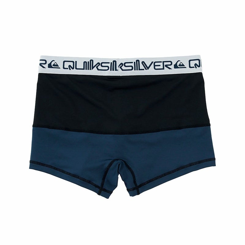 クイックシルバーQuiksilverサーフィンサーフラッシュガードUVカットQSUTILITYインナーボクサーショーツQUD261005メンズ男性26SP春夏