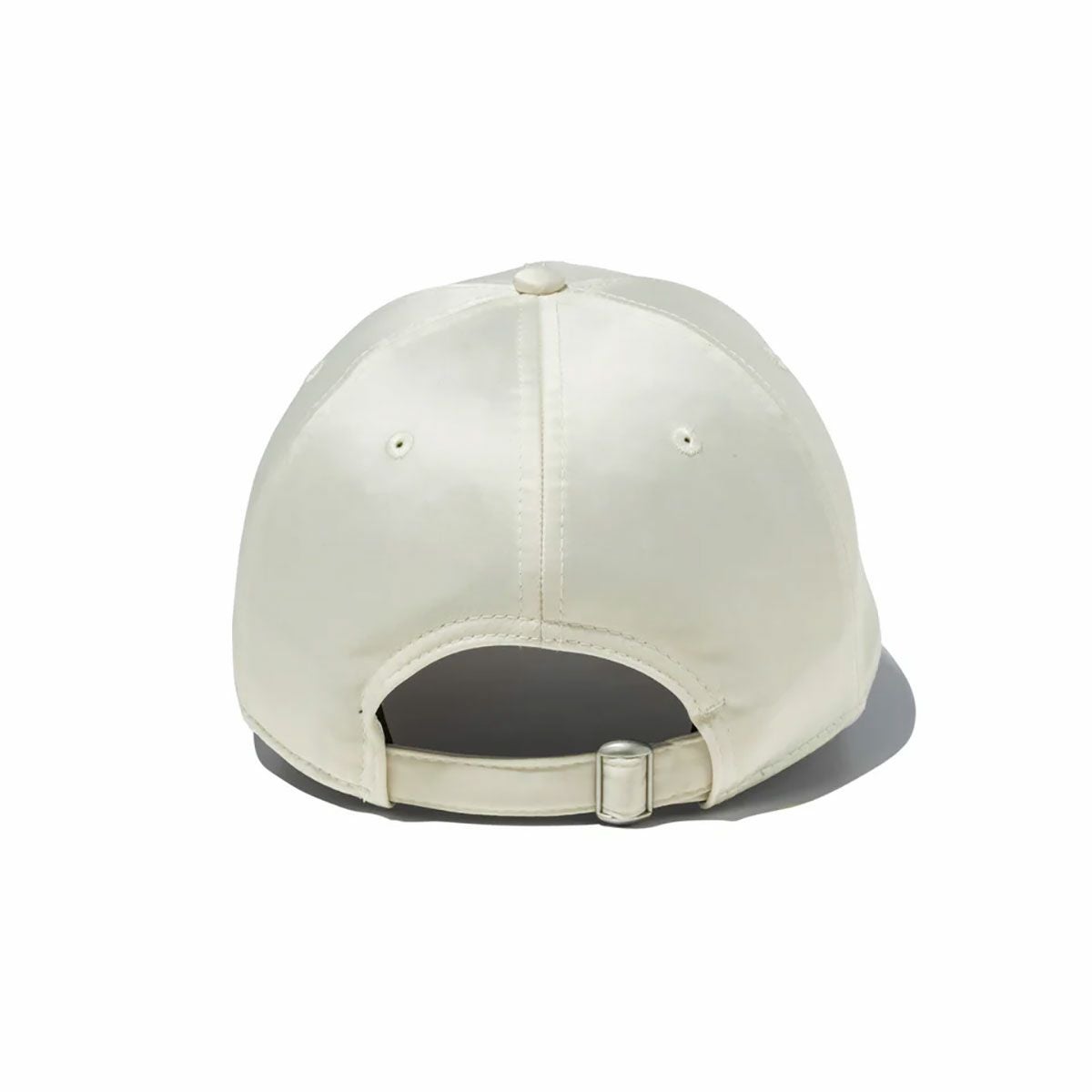 ニューエラNEWERAアウトドアカジュアル帽子キャップ9FORTYWhiteDayRhinestoneラインストーンニューヨークヤンキースクローム14908242メンズレディースユニセックス26SP春夏