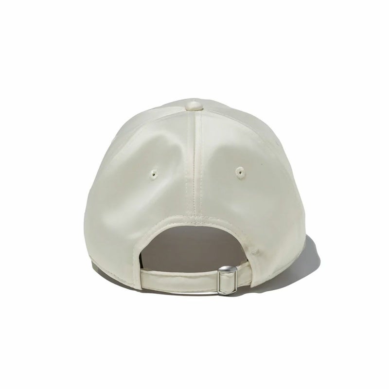 ニューエラNEWERAアウトドアカジュアル帽子キャップ9TWENTYWhiteDayニューヨークヤンキースクローム14908286メンズレディースユニセックス26SP春夏