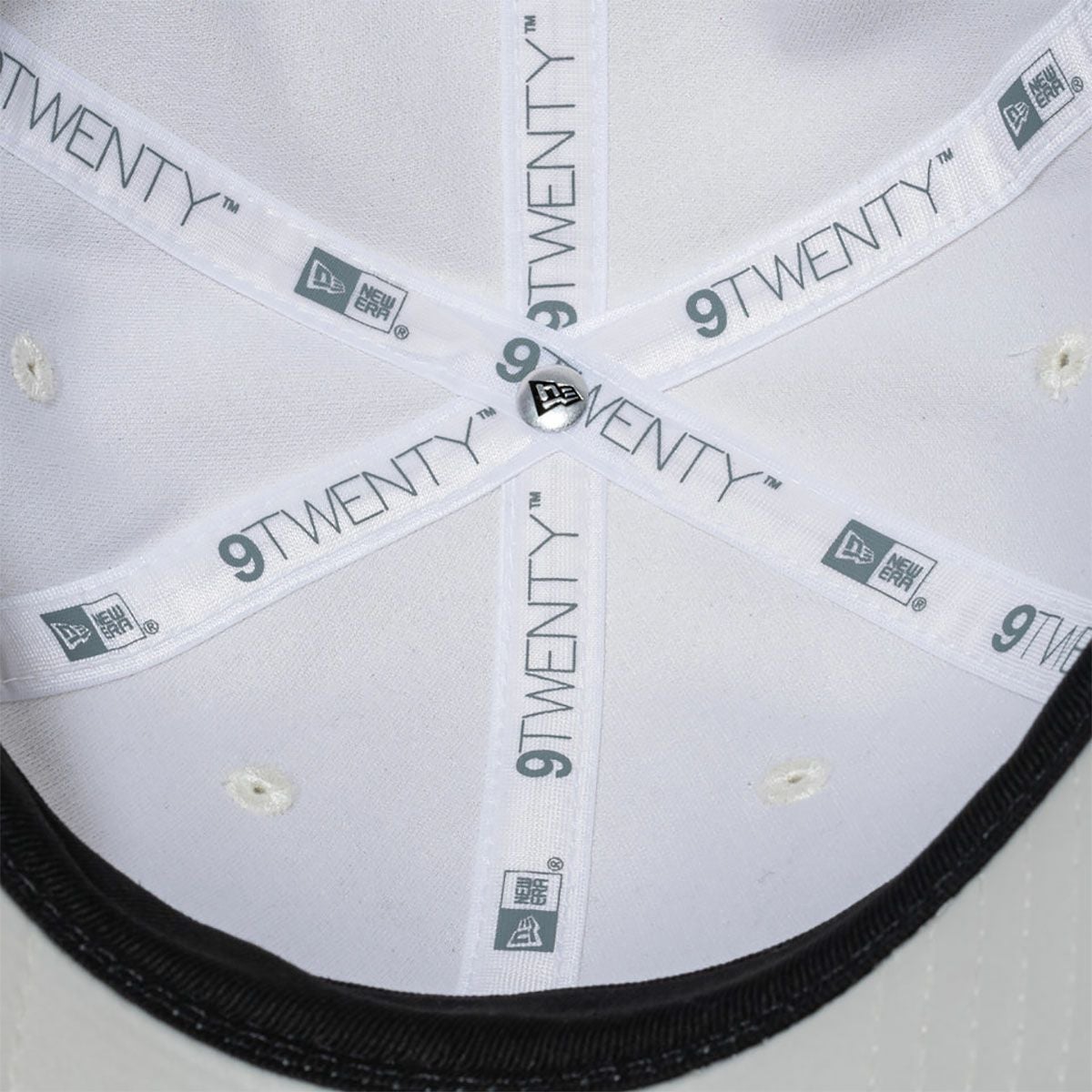 ニューエラNEWERAアウトドアカジュアル帽子キャップ9TWENTYWhiteDayニューヨークヤンキースクローム14908286メンズレディースユニセックス26SP春夏