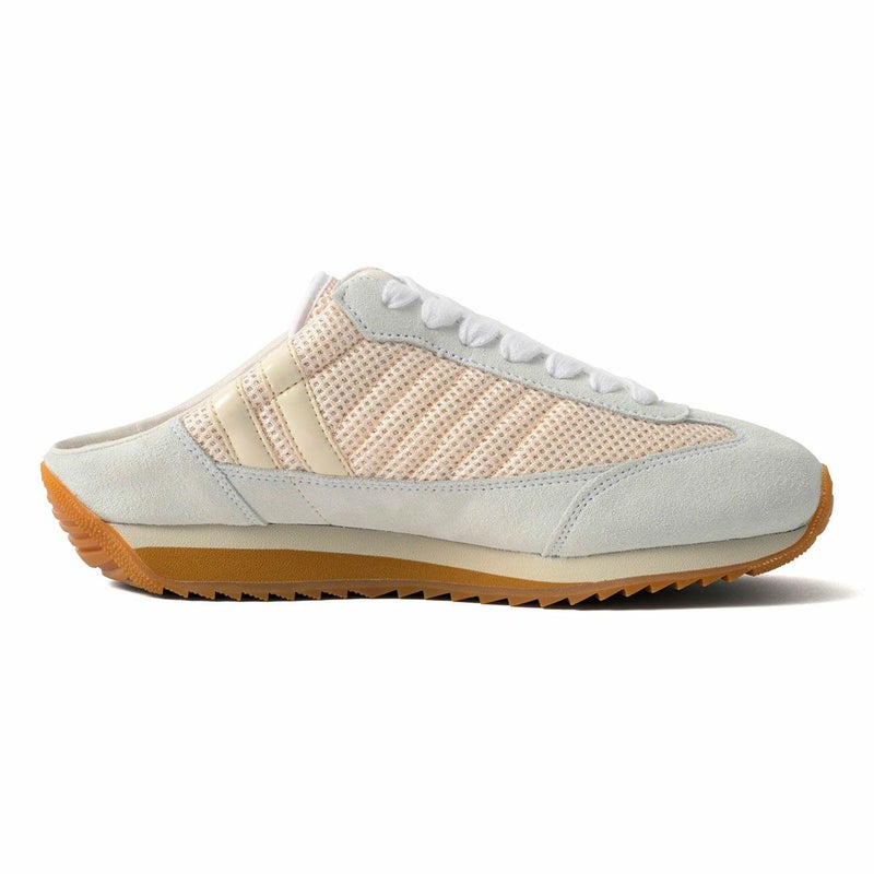 パトリックPATRICKスニーカーシューズ靴マラソン・ミュールMARATHON-MULE508023レディース女性26SP春夏