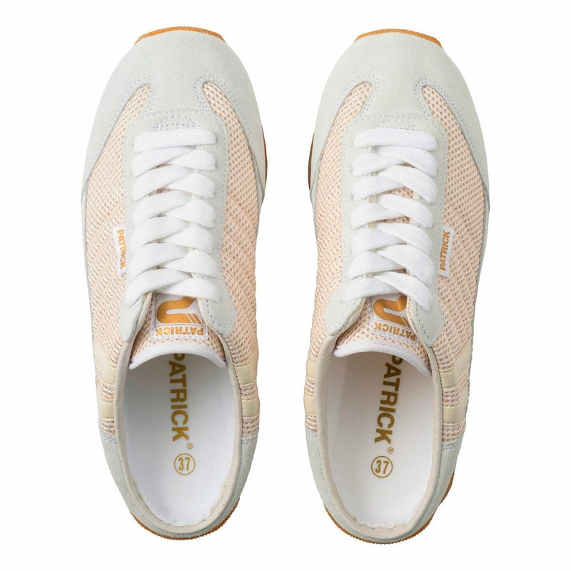 パトリックPATRICKスニーカーシューズ靴マラソン・ミュールMARATHON-MULE508023レディース女性26SP春夏