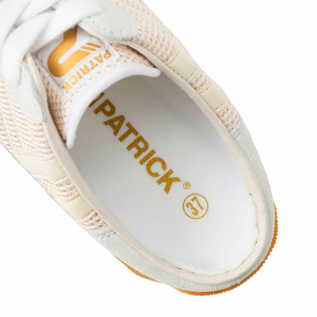 パトリックPATRICKスニーカーシューズ靴マラソン・ミュールMARATHON-MULE508023レディース女性26SP春夏