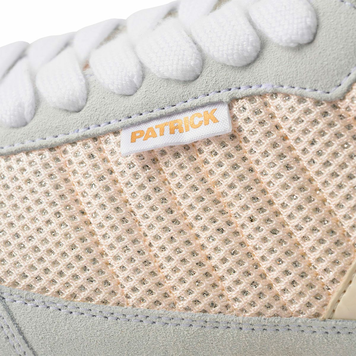 パトリックPATRICKスニーカーシューズ靴マラソン・ミュールMARATHON-MULE508023レディース女性26SP春夏