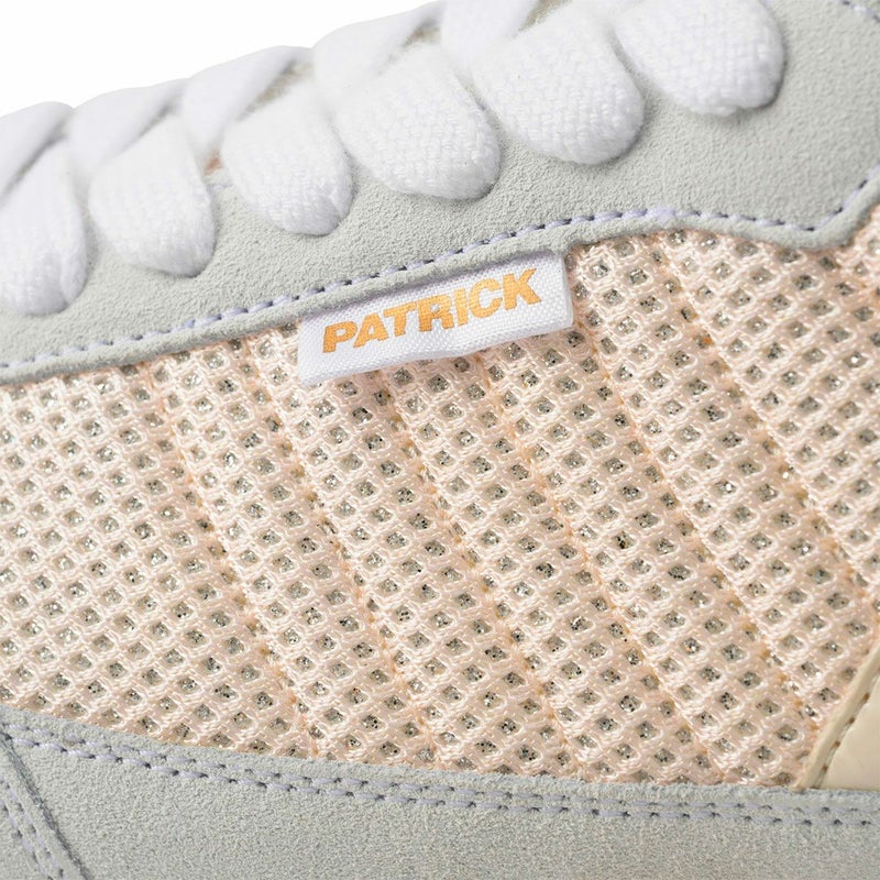 パトリックPATRICKスニーカーシューズ靴マラソン・ミュールMARATHON-MULE508023レディース女性26SP春夏