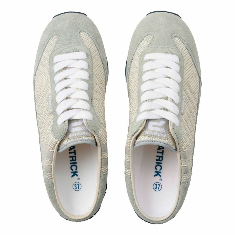 パトリックPATRICKスニーカーシューズ靴マラソン・ミュールMARATHON-MULE508024レディース女性26SP春夏