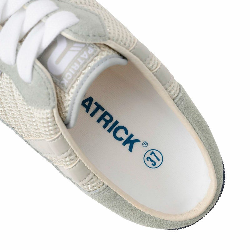 パトリックPATRICKスニーカーシューズ靴マラソン・ミュールMARATHON-MULE508024レディース女性26SP春夏