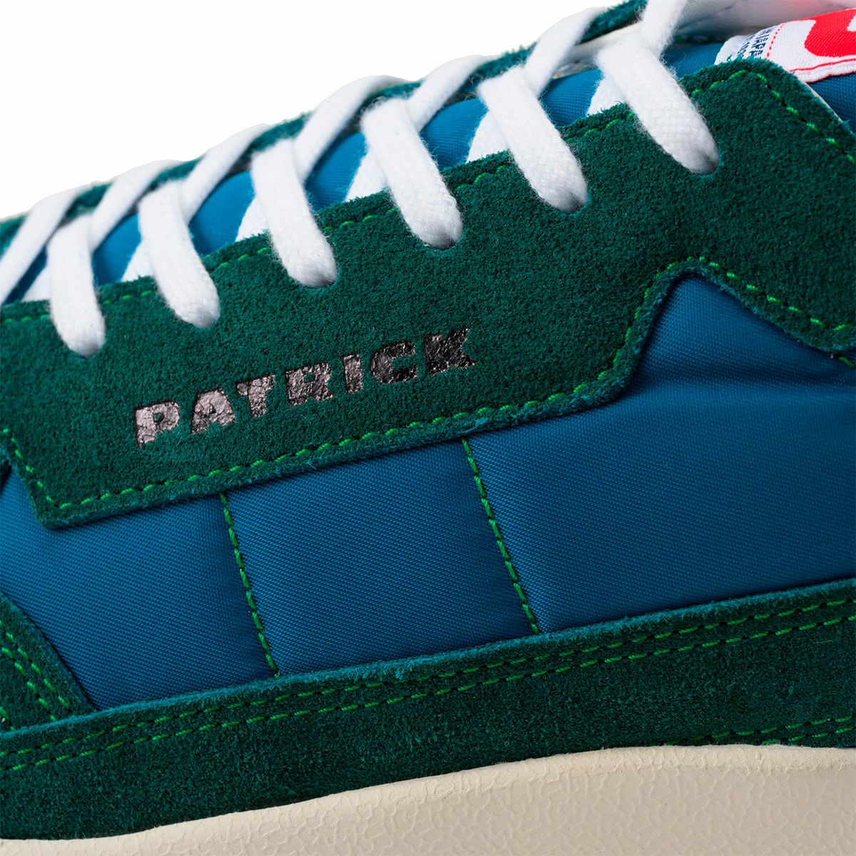 パトリックPATRICKスニーカーシューズ靴エムエックス90・リーフMX90-LF508148メンズ男性26SP春夏