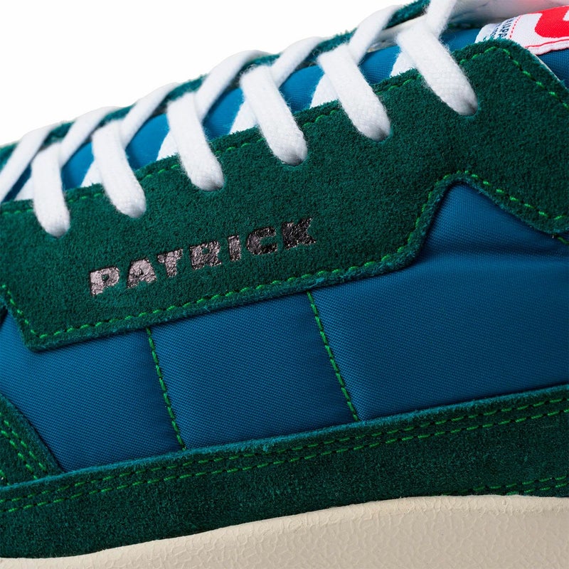 パトリックPATRICKスニーカーシューズ靴エムエックス90・リーフMX90-LF508148メンズ男性26SP春夏