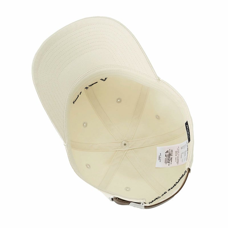 ルーカRVCAサーフィンサーフ帽子キャップBALANCECRESTCAPBG041906メンズ男性26SP春夏