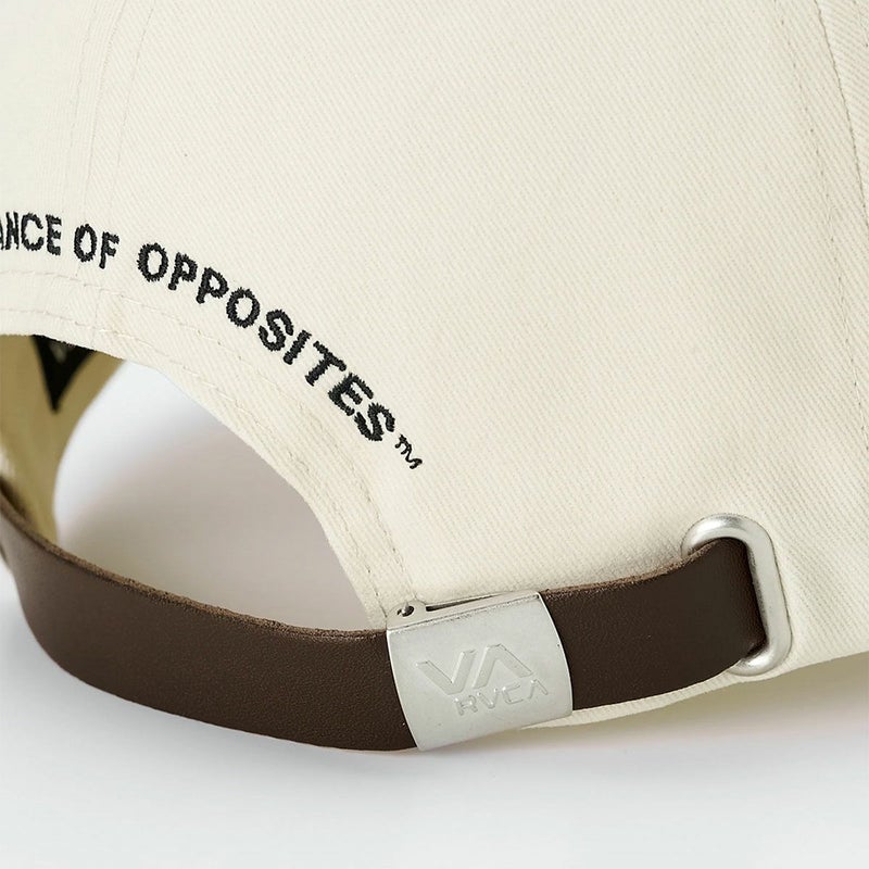 ルーカRVCAサーフィンサーフ帽子キャップBALANCECRESTCAPBG041906メンズ男性26SP春夏