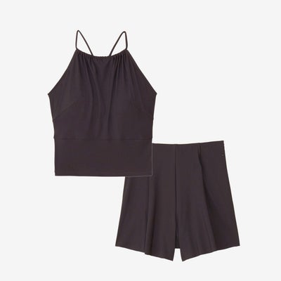 スピードSPEEDOスイムフィットネス水着クロスノットセパレーツSFW22380-CAレディース女性26S1