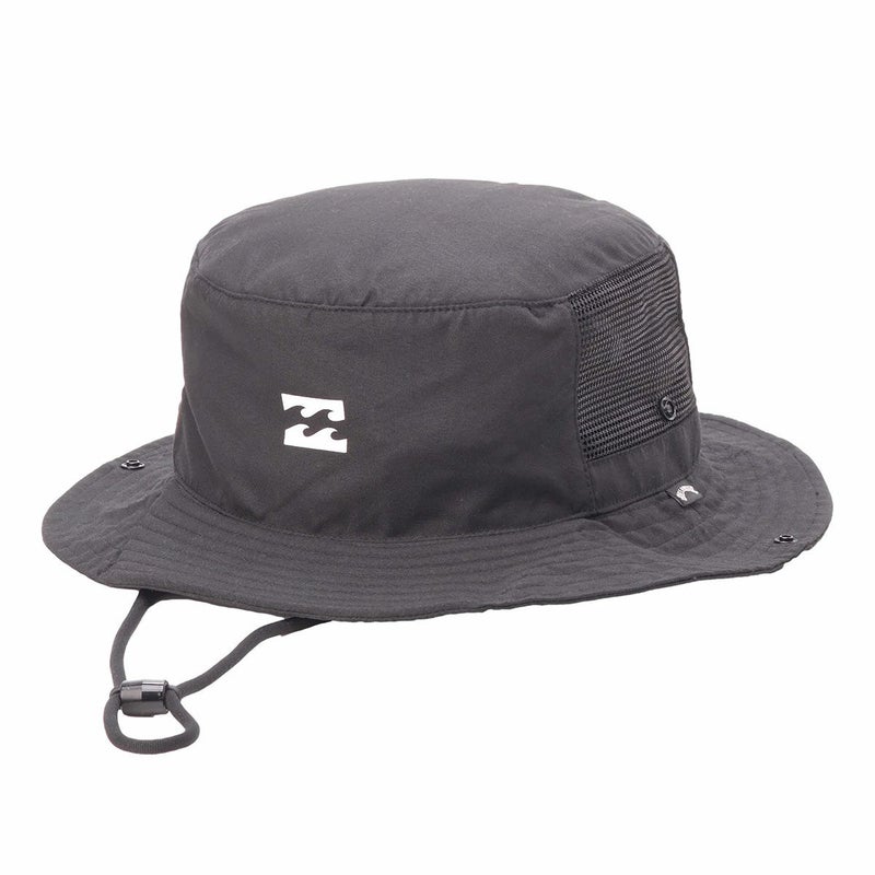 ビラボンBILLABONGサーフィンサーフ帽子ハットSURFHATサーフハットBG011911メンズ男性26SP春夏