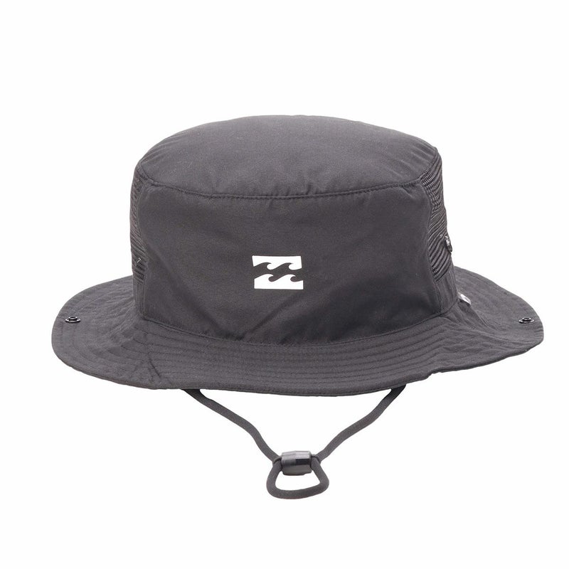 ビラボンBILLABONGサーフィンサーフ帽子ハットSURFHATサーフハットBG011911メンズ男性26SP春夏