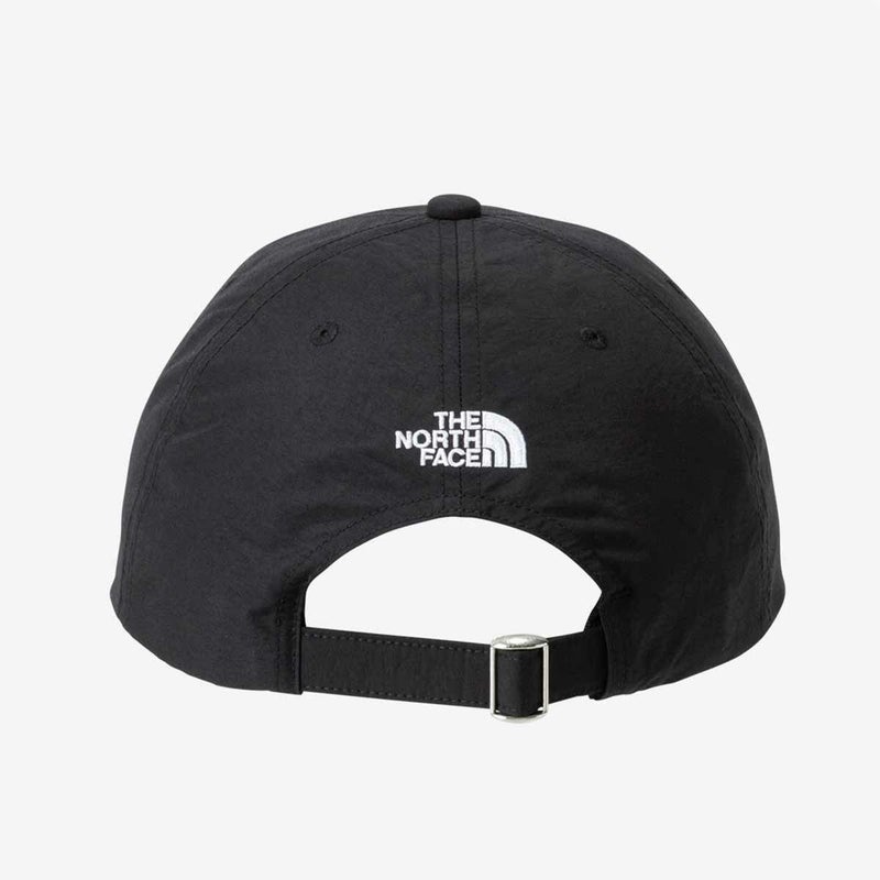 ザ・ノース・フェイスTHENORTHFACEアウトドアカジュアル帽子キャップワードエンブロイドシックスパネルキャップWDEMBRD6PNLCAPNN02640-Kメンズレディースユニセックス26SP春夏