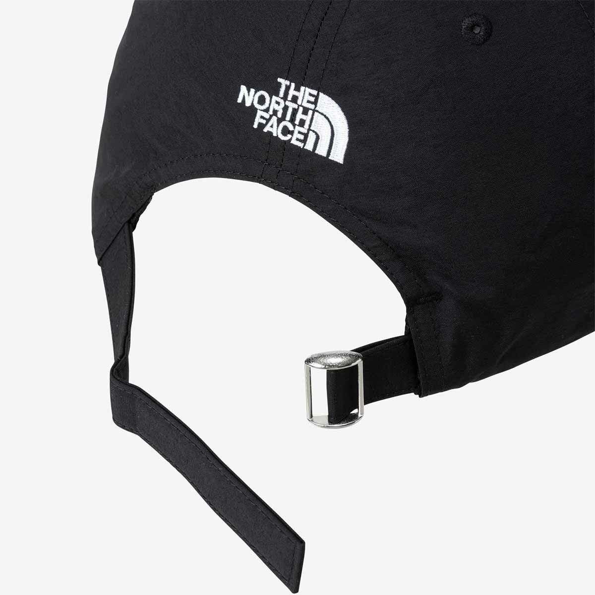 ザ・ノース・フェイスTHENORTHFACEアウトドアカジュアル帽子キャップワードエンブロイドシックスパネルキャップWDEMBRD6PNLCAPNN02640-Kメンズレディースユニセックス26SP春夏