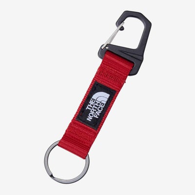 ザ・ノース・フェイスTHENORTHFACEアウトドアカジュアルキーキーパーKEYKEEPERNN32434-RR26SP春夏