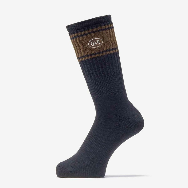 ザ・ノース・フェイスTHENORTHFACEアウトドアカジュアルソックス靴下GARチューブクルーGARTUBECREWNN82619-SRメンズレディースユニセックス26SP春夏