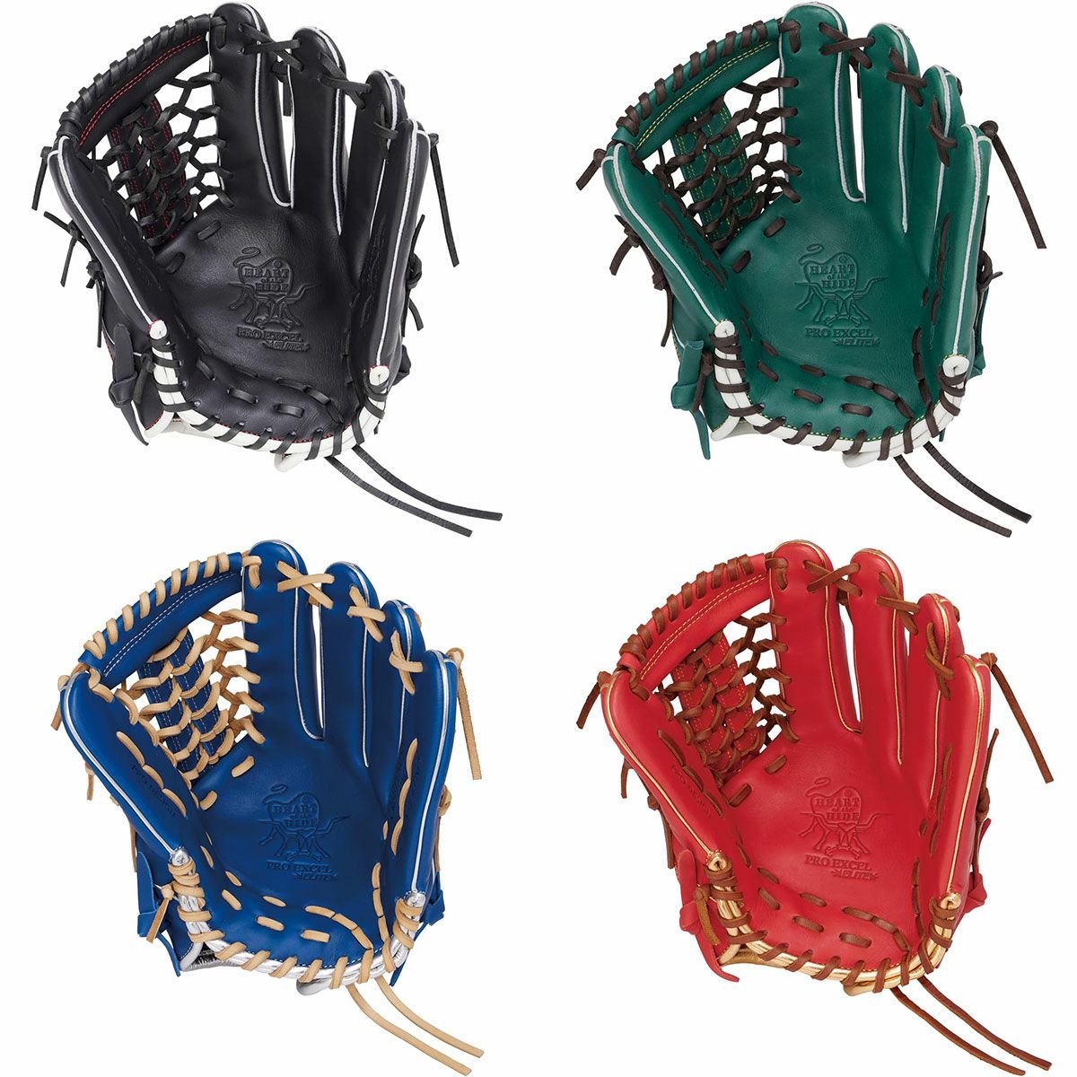ローリングスRawlingsベースボール野球ソフトボールグラブミットグローブ軟式HOH(R)PROEXCELELITEオールラウンド用GR6HEEN650メンズレディースユニセックス26SP春夏