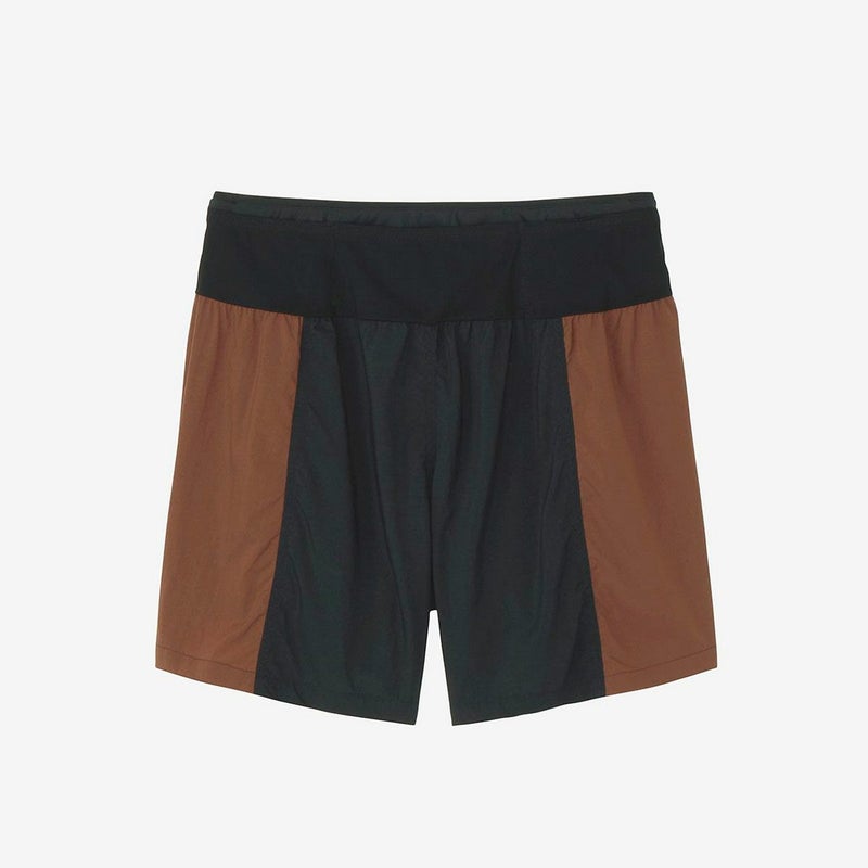 ザ・ノース・フェイスTHENORTHFACEランニングトレーニングウェアボトムスショートハーフパンツ短パンフリーランライトショーツNB42690-Kメンズ男性26SS春夏