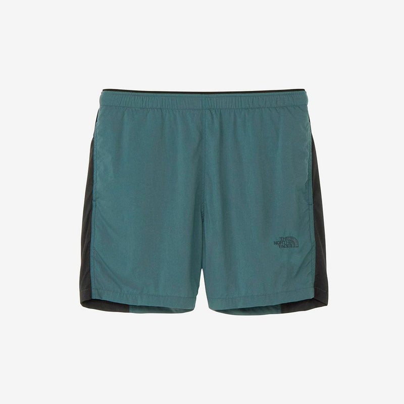 ザ・ノース・フェイスTHENORTHFACEランニングトレーニングウェアボトムスショートハーフパンツ短パンフリーランライトショーツNB42690-SLメンズ男性26SS春夏