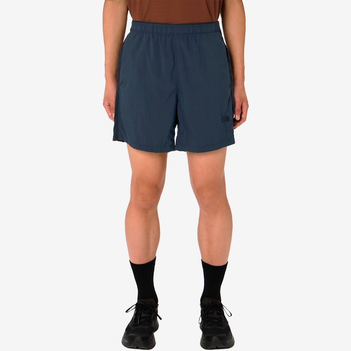 ザ・ノース・フェイスTHENORTHFACEランニングトレーニングウェアボトムスショートハーフパンツ短パンフリーランライトショーツNB42690-UNメンズ男性26SS春夏