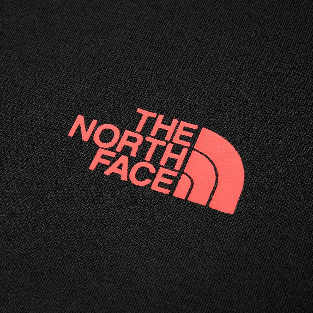 ザ・ノース・フェイスTHENORTHFACEランニングトレーニングウェア半袖TシャツショートスリーブESビヨンドザマップティーNT32684-Kメンズ男性26SS春夏
