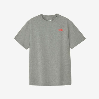 ザ・ノース・フェイスTHENORTHFACEランニングトレーニングウェア半袖TシャツショートスリーブESビヨンドザマップティーNT32684-Zメンズ男性26SS春夏