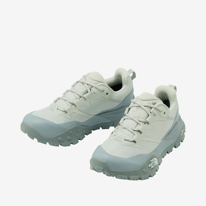 ザ・ノース・フェイスTHENORTHFACEトレッキングシューズ靴オフトレイルハイクゴアテックスNFW02512-GFレディース女性26SS春夏