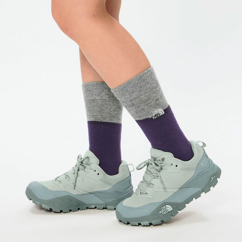 ザ・ノース・フェイスTHENORTHFACEトレッキングシューズ靴オフトレイルハイクゴアテックスNFW02512-GFレディース女性26SS春夏