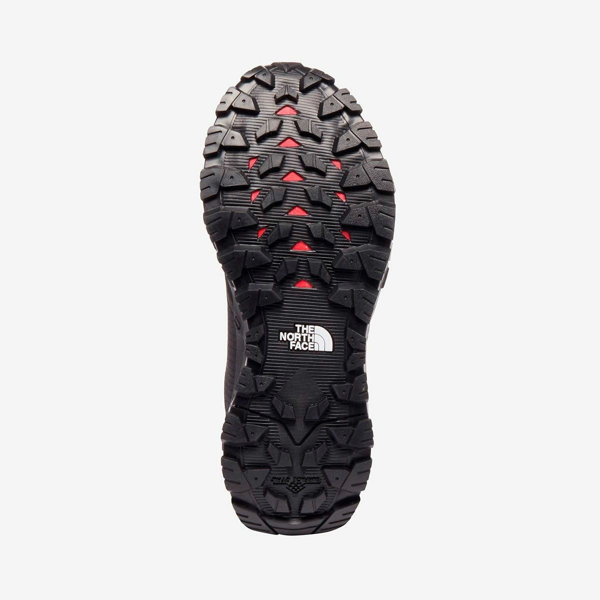 ザ・ノース・フェイスTHENORTHFACEトレッキングシューズ靴オフトレイルハイクゴアテックスNFW02512-GFレディース女性26SS春夏