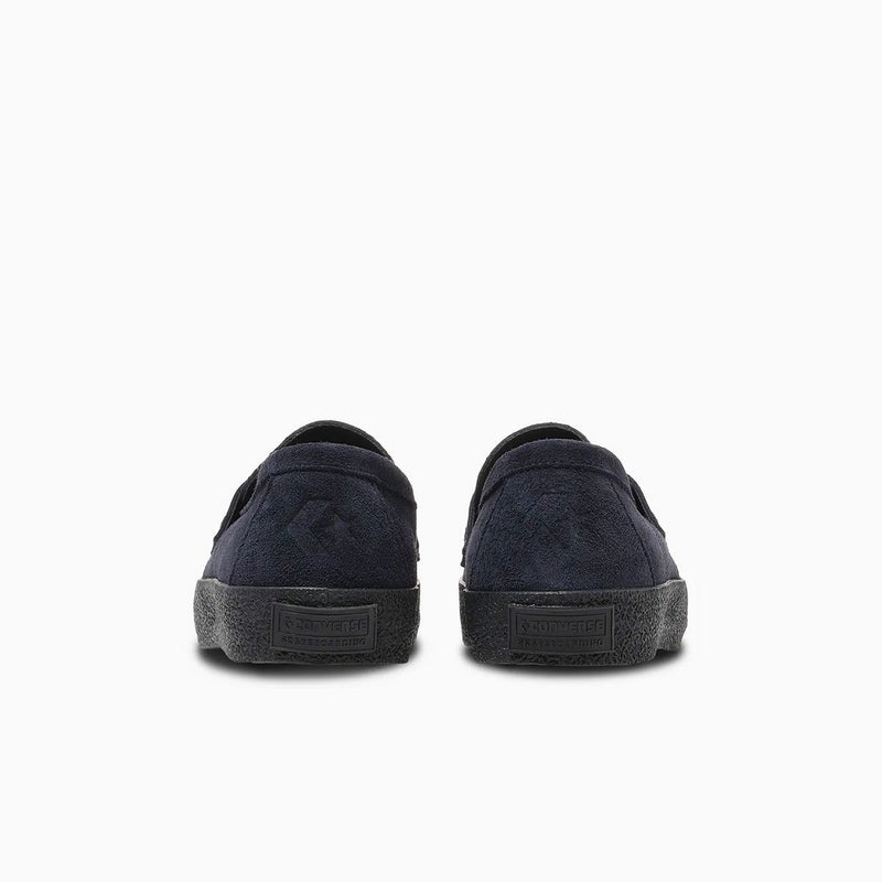 コンバーススケートボーディングCONVERSESKATEBOARDINGスケボースケートボードスケシュースニーカーシューズ靴CSLOAFERIISK33702640メンズ男性26SP春夏